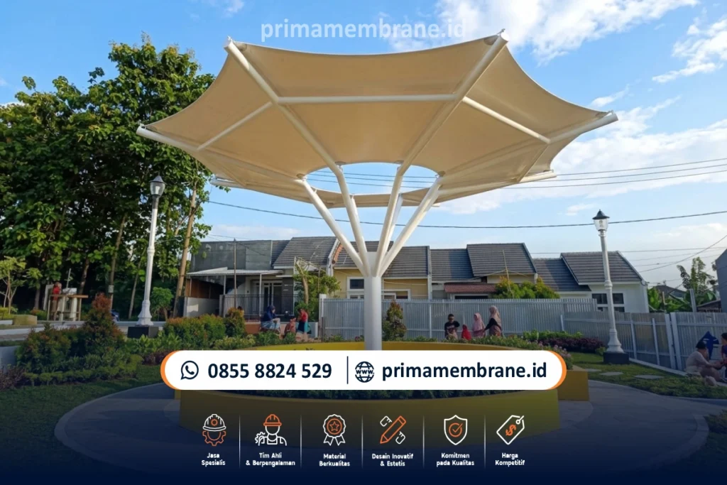 tenda membrane tenda membrane