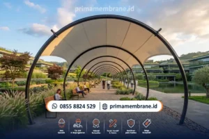 Apa Bedanya Garansi Material Membrane dan Garansi Pekerjaan?