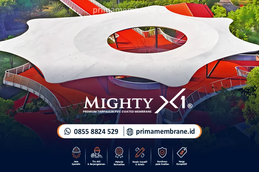 Membrane mighty x1